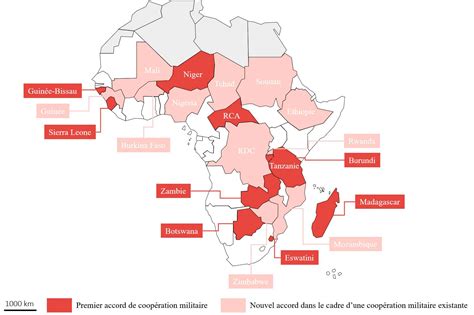 La Nouvelle Strat Gie Russe En Afrique Subsaharienne Nouveaux