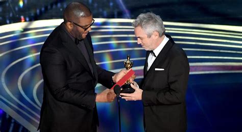 Conocé Todos Los Ganadores De Los Premios Oscar 2019 Exitoina