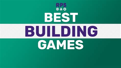 Best building games on PC for 2020 | Rock Paper Shotgun