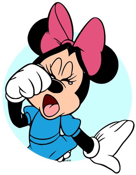 Minnie Mouse Clip Art Png Images Disney Clip Art Galore