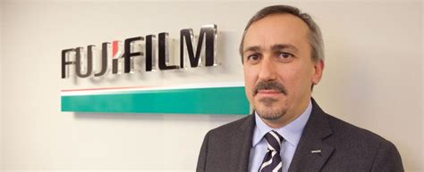 Un Nuovo Assetto Organizzativo In Fujifilm Graphic Systems Italia