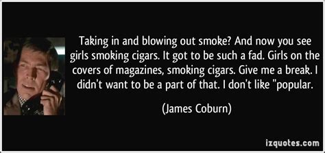 Cigar Smoking Quotes. QuotesGram