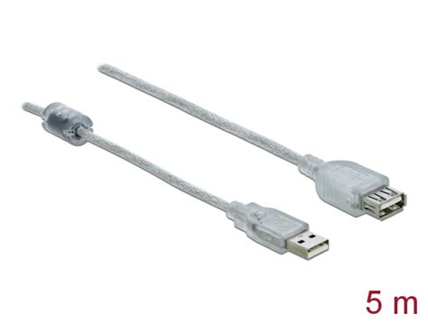 Delock Produkte Delock Verl Ngerungskabel Usb Typ A Stecker