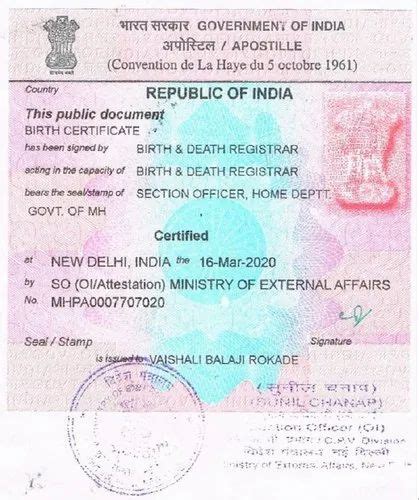 Belgium Attestation Apostille Service In Gautam Budh Nagar Id 22702089973