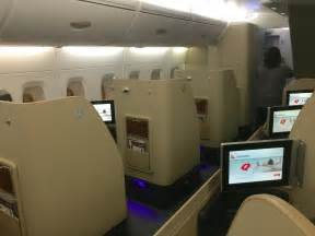 Qantas A380 First Class DFW to SYD | SFO777