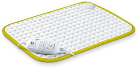 ᐉ Электрическая грелка BEURER HK LE 2021 — купить в Киеве и Украине ...