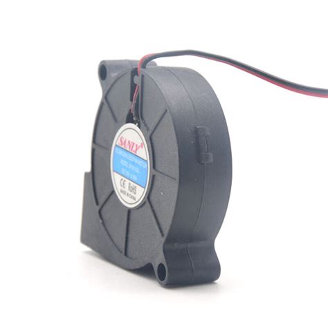 New Dc V A Sanly Sf Sl Sf Sm Blower Cooling Fan Cm