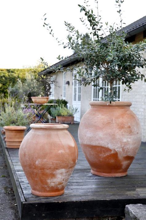 20 Italian Garden Pots Ideas To Consider | SharonSable