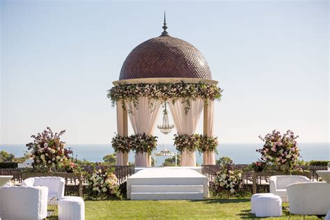 One Day Weddings - Pelican Hill Resort Wedding Venue