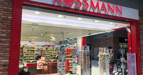 Rossmann wycofuje przekąskę Zawiera substancje rakotwórcze