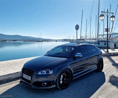 Car Gr Audi S Facelift