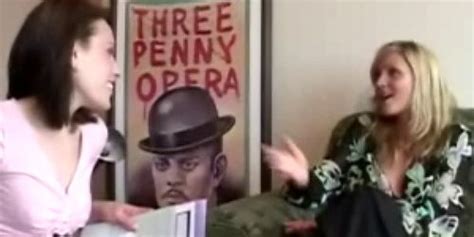 Horny Lesbians Penelope And Trillion Lick Each Other At Work Tnaflix