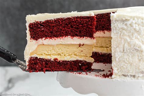 Cheesecake Factory Red Velvet Cheesecake Recipe