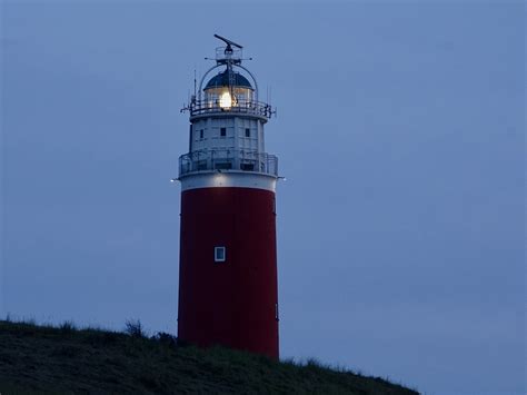 Lighthouse Texel Holland - Free photo on Pixabay - Pixabay