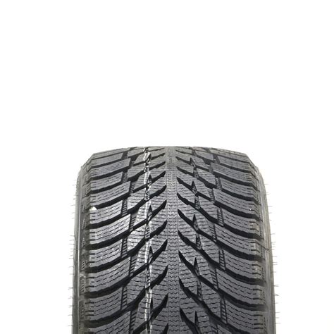 New 22540r19 Nokian Hakkapeliitta R3 93t Utires