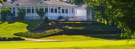 Mcgregor Links Country Club Course Profile Course Database