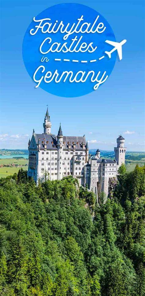 10 Best Castles In Germany You Need To Visit 2023 Guide Germany