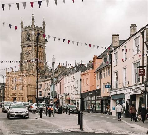 Cirencester Cotswolds A Travel Guide Miss Travelesque