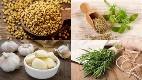 Best Herbs And Spices To Lower Blood Sugar Levels