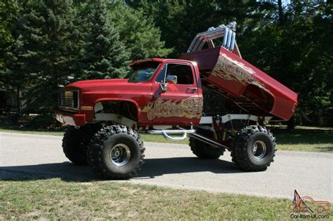 4X4 Trucks: 4x4 Trucks Show