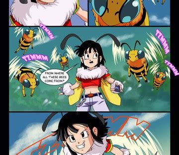 Queen Bee Muses Sex And Porn Comics