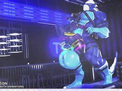 Club Pounding Druth Raiden Cumflation Fuck ThisVid