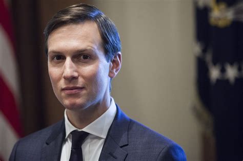 Jared Kushner Net Worth In 2023 Wiki Age Weight And Height