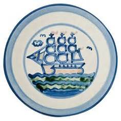 M.A. Hadley Pottery | Clipper Pattern http://hadleypottery.com/shop-by ...