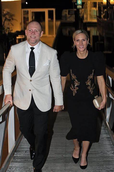 Zara Tindall Attends Magic Millions Racing Women Achievement Awards