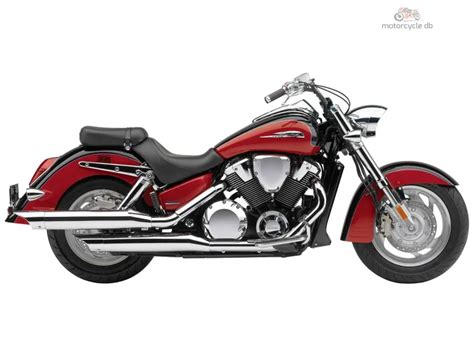 Honda Vtx 1800 R 2002 Specifications Pictures And Reviews