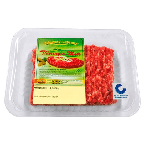 Thüringer Landstolz Thüringer Mett 300g bei REWE online bestellen