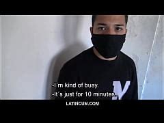 Latincum Hot Latin Twink Delivery Boy Javiez Paid Cash To Fuck Customer Gus Pov Xxx