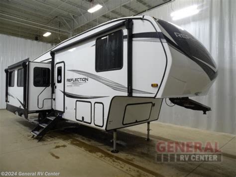 2024 Grand Design Reflection 150 Series 295rl Rv For Sale In Brownstown Township Mi 48192