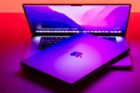 Les Macbook Pro M2 Pro Et M2 Max Pourraient être Annoncés Dans Quelques Heures