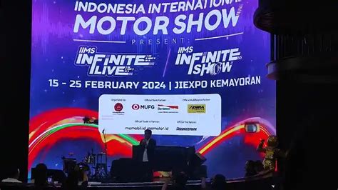 Pameran Iims Kembali Digelar Februari Ada Dua Brand Baru Ikut