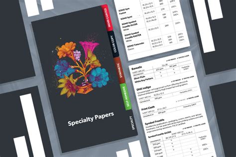 Prestige Paper – For All Your Specialty Paper Needs