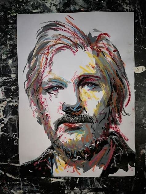 Julian Assange Art Shop Julian Assange Posters And Art Prints Created By Independent Artists