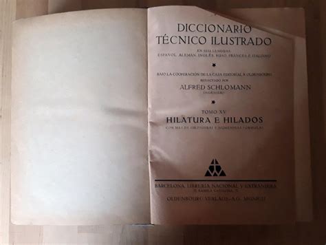 Diccionario Aleman Español 5
