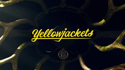 Showtime — Yellowjackets — JORDAN LYLE