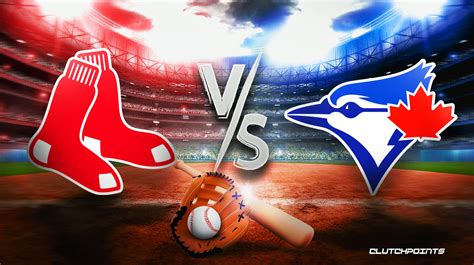 Red Sox Blue Jays Prediction Odds Pick How To Watch 9152023