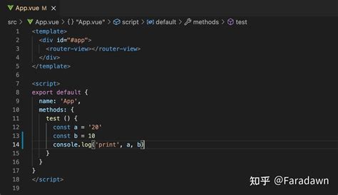 2021如何新手配置ESLint一键自动修复 Vue Yarn VScode 知乎