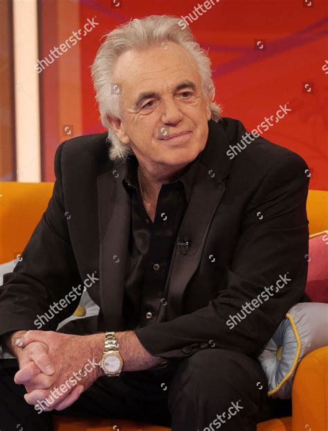 Peter Stringfellow Editorial Stock Photo Stock Image Shutterstock