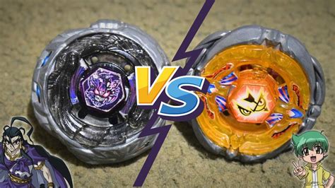 Diablo Nemesis X D Vs Flash Sagittario Wd Beyblade Metal Fury