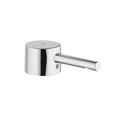 Grohe Essence Lever Chrome Reuter