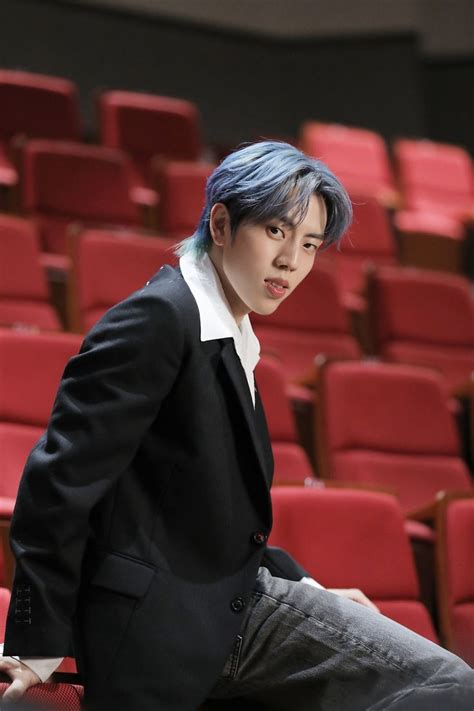 Infinite 7th Mini Album 13egin Album Jacket Shooting
