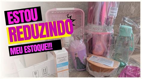 Abertura De Caixa Avon Campanha Youtube