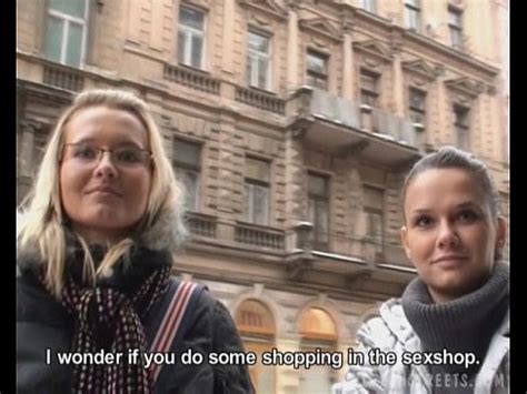 CZECH STREETS ALENA XVIDEOS