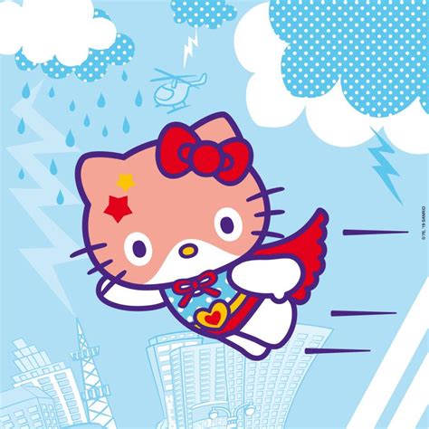 Pin on Hello Kitty de Sanrio