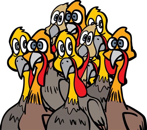 Thanksgiving Safety Tips ~ Be alert for Fire Hazards