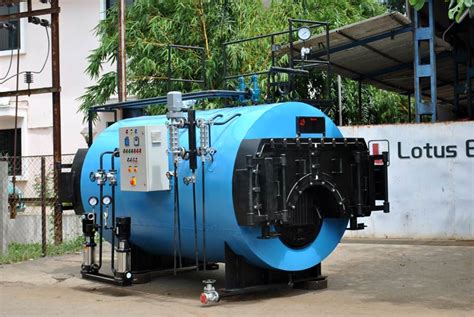 Exporter Of Boilers From Pune Maharashtra By Lotus Boilers Pressure